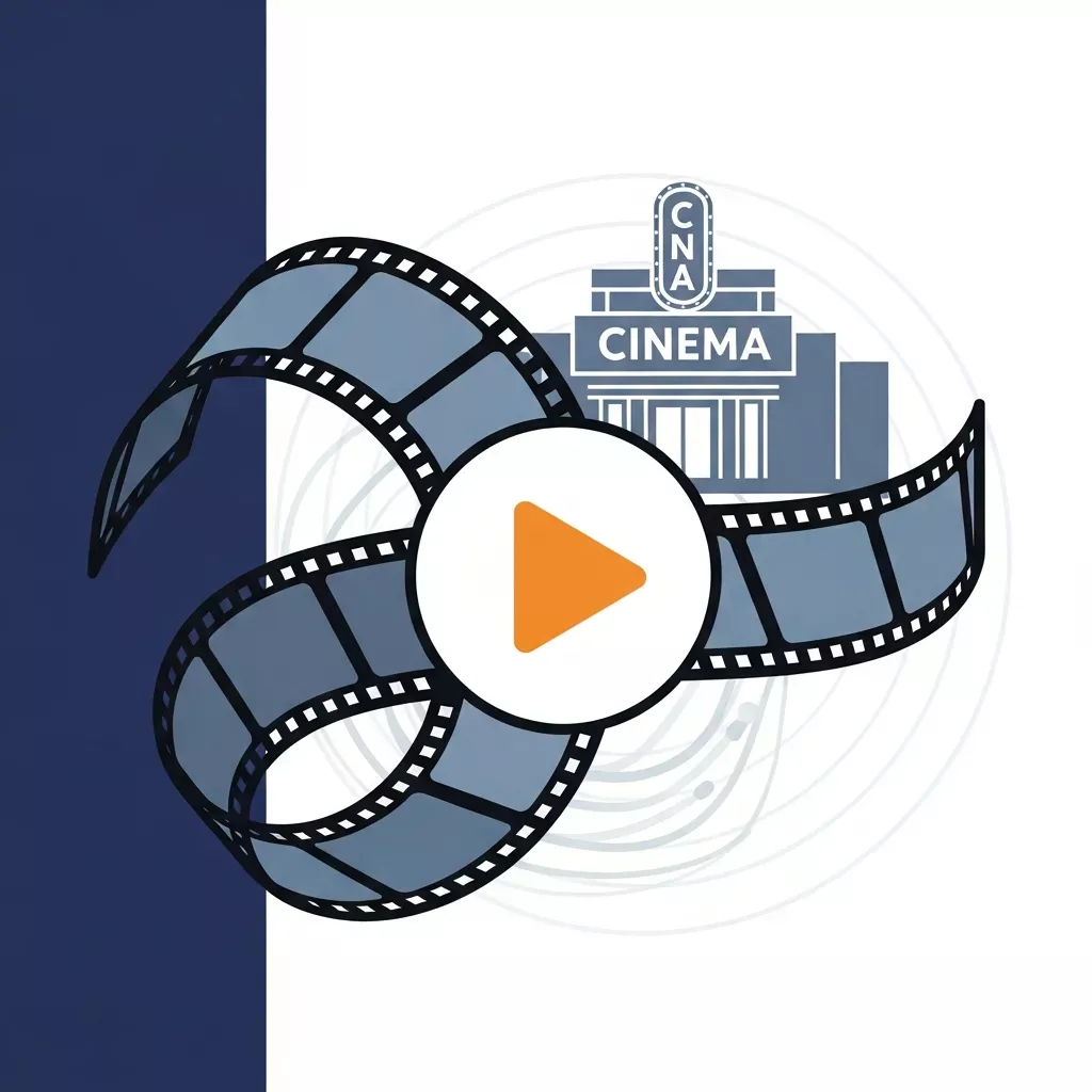 On-Demand Movies Krooz TV