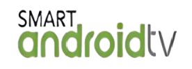 Smart android tv krooz TV