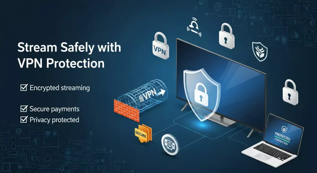 Best Practices for Safe IPTV Use Top Rated IPTV