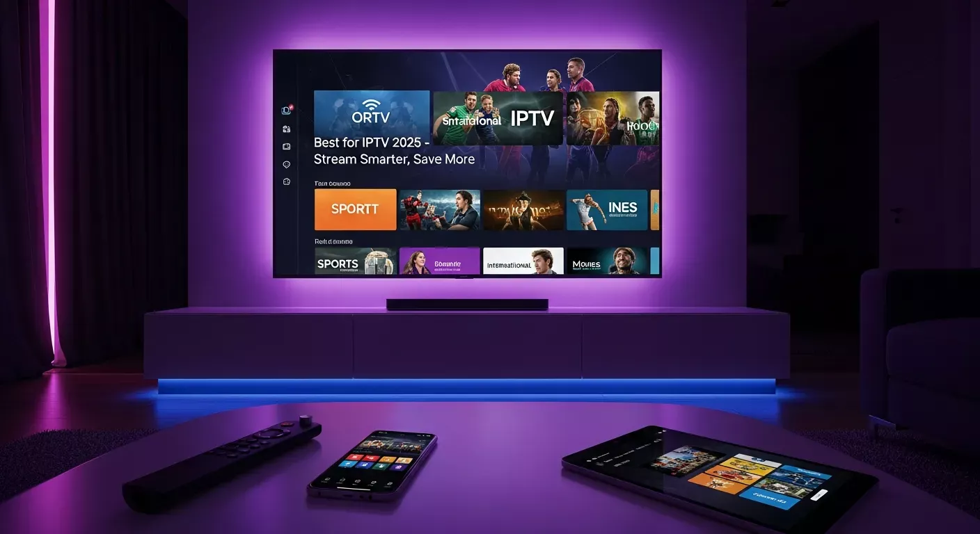 Best for IPTV 15 Ultimate Proven Choices for a Powerful Streaming Experience