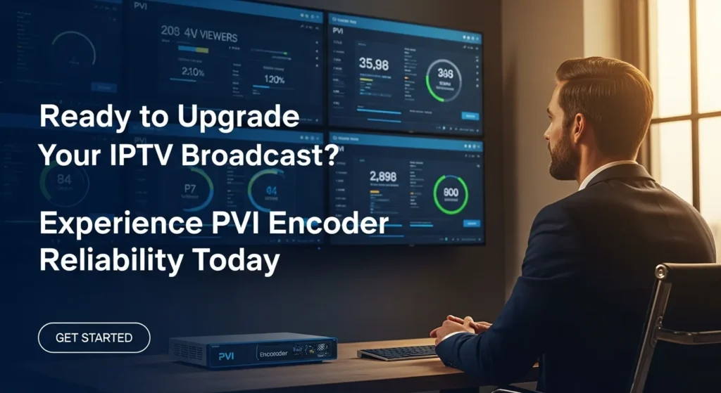 Is PVI Encoder IPTV Worth the Investment