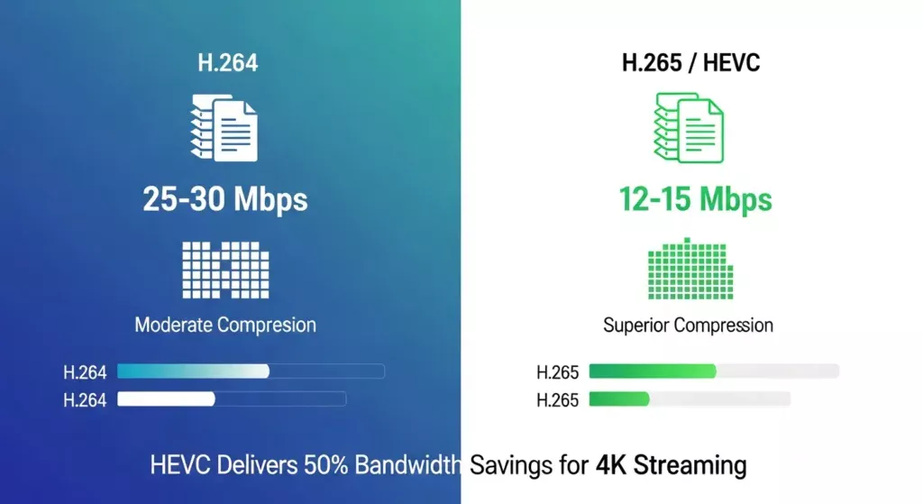 Performance & Benchmark Testing 4K IPTV Encoder Box