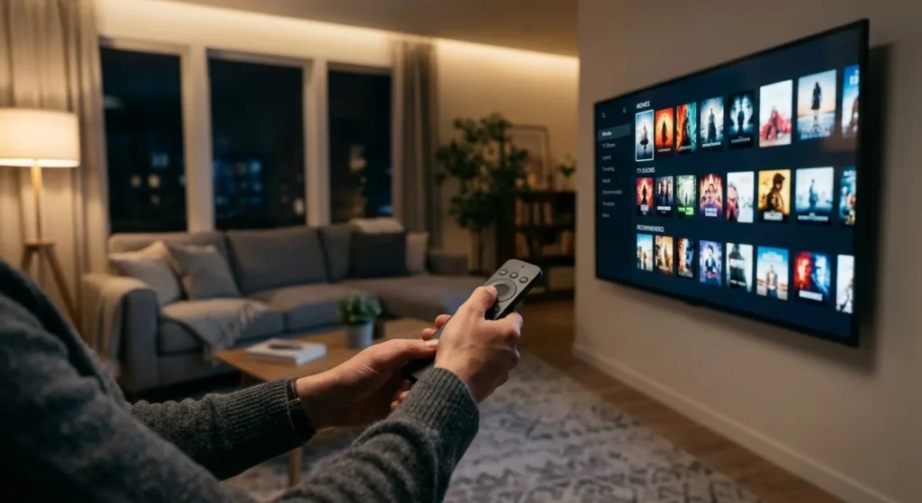 How to Set Up 4k IPTV Step by Step