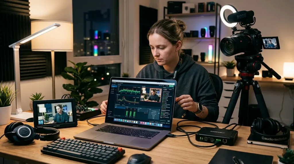 Step-by-Step Setup Instructions IPTV Stream