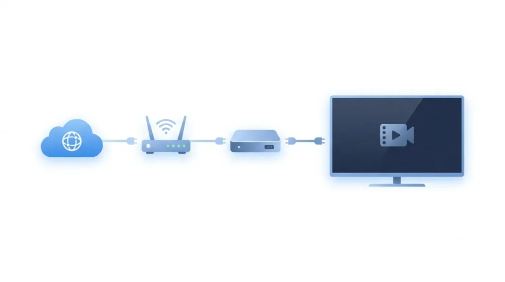 What Is an IPTV Box
